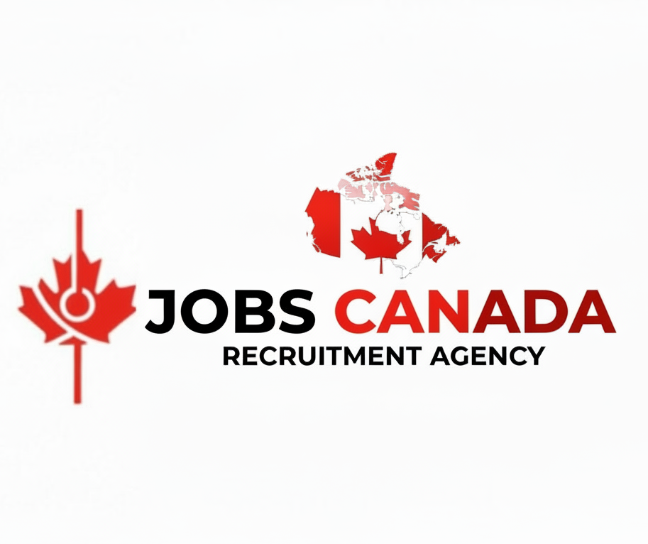 JOBS CANADA RECRUITMENT AGENCY
