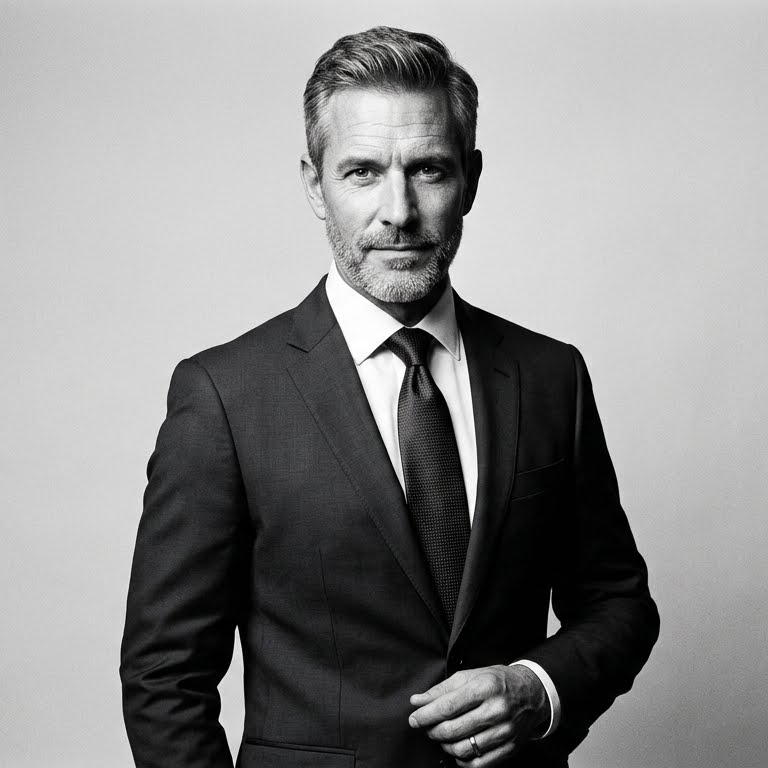 Directeur Général